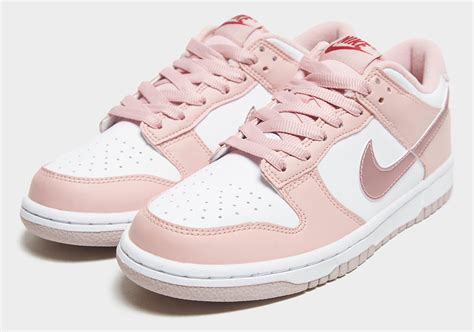 nike dunk hellrosa|Mehr.